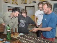 LCH 2011, Seminář Ř - ŘEZBÁŘSKÝ