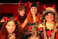 Odry, Lojza, Hrátky s čertem, 2009