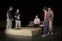 Nučice, OS Žumpa, Píseček, Sokolovská čurda 2022