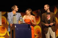 Holešov, Viktorka, Vernisáž, CP Divadelní Piknik Volyně 2021