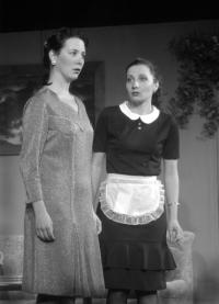 Vysoké nad Jizerou, DS Krakonoš,  Dvojí hra, 2005