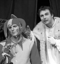 Kolín, Malé divadlo, Soudné sestry, 2005