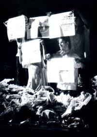 Jihlava, Prasetaun, Skupinka, CP Jiráskův Hronov 2000