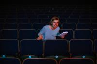 Praha 6-Břevnov, Nesedím, sousedím, Jiný vesmír, 2018