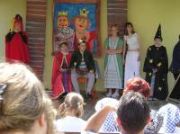 Slatiňany, ZUŠ, Abrakův den, 2004