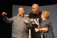 Všenory, Všenorská divadelní společnost, TIk TIK, KP Lounské divadlení 2023