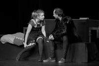 Brodek u Přerova, Tyl, Malá čarodějnice, CP Popelka Rakovník 2019