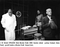 Kutná Hora, Tyl, Spolužák, 2000