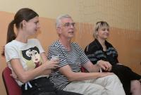 Hronov, Seminář ADHD – Autorské Divadlo / Hledání Dramatu, lektor Janek Lesák, CP Jiráskův Hronov 2022