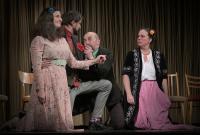 Vrchlabí, Vlastík, Revizor, KP Červený Kostelec 2022