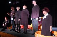 Mošnov u Teplic, Thespis, Příběhy z jednoho pokoje, KP Radnický dráček, 2024