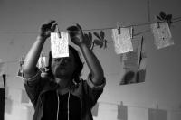 Apostrof 2009, Německo,Drážďany, Freie Bühne, Moji drazí, tolik vzdálení