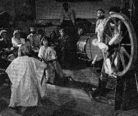 Vodňany, Šupina, Vyber si synku