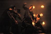 Praha, Geisslers Hofcomoedianten, Tři ženy a zamilovaný lovec, CP Šrámkův Písek 2020