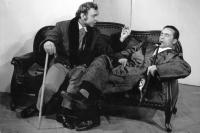 Jarcová, OB, Ženitba, 1974