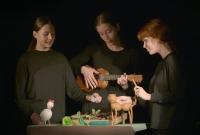 Žamberk, Na bidýlku ZUŠ P.  Ebena, Jmenuji se Orel, CP LCH 2022