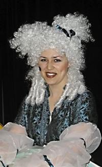 Hořovice, Na Vísce, Čert a Káča, 2010