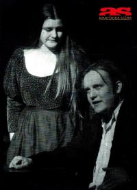 Amatérská scéna, zadní strana obálky, 2004/3