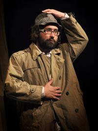 JH 2009, Kostelec nad Orlicí, Černí šviháci, Svět podle Kloboučka