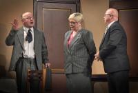 Meziměstí, J. K. Tyl, Peklo v hotelu Westminster, CP KDP Vysoké n. Jiz. 2014