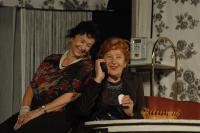 Neratovice, Havlíček, Odjezd nejistý, NP seniorského divadla Česká Třebová 2016