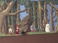 Náchod, Dětem pro radost