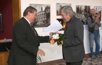 Přibyslav, OP Divadelní Přibyslav, zahájení přehlídky, 2010