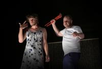 Praha, Ty-já-tr/HROBESO, Zlatý drak, CP Jiráskův Hronov 2019