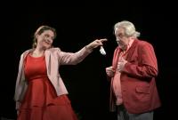 Náchod, Náchodská divadelní scéna, Teta z Brazilie, KP Červený Kostelec 2025