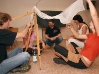 LCH 2007, P - seminář pokus o minimalismus