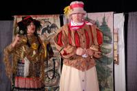 Plzeň, Histrio, Polívka se vaří, KP Radnický dráček 2018