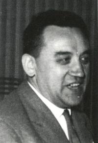 Třebíč, LD Zdravíčko, principál MUDr. Miloš Blaha