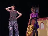 Olomouc, Tyátr, Zlatý kolovrat, 2004