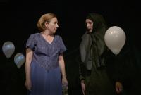 Praha, Divadlo v Řeznické, NordOst, CP Jiráskův Hronov 2022