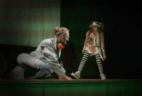 Nedašov, DOH()RY, Hora Bez, CP Jiráskův Hronov 2021