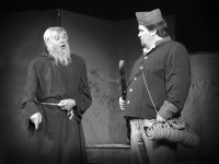 Vysoké nad Jizerou, Krakonoš, Hrátky s čertem, 2005