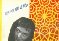 Praha, Verda Ĉaro de Julio Baghy, Lope de Vega, 50.–70. léta 20. stol.