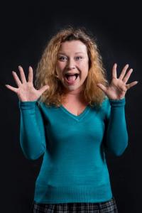 Ostrov, DIFadlo, herecký soubor, 2016