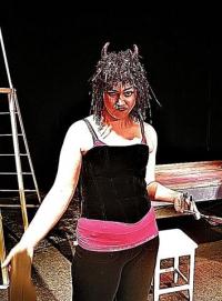 Hořovice, Na Vísce, Čert a Káča, 2010