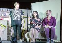 Ostrava, Divadlo Divadlo U Lípy, Randění po třicítce, 2019