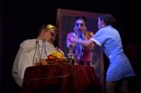 Broumov, Divadlo Broumov, Hrobka s vyhlídkou, KP Červený kostelec 2012