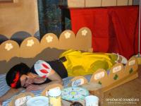 Opočnice, Opočnické divadélko, Sněhurka, 2013