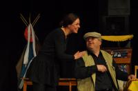 Dobronín, Zmatkaři, Dva, Divadelní Přibyslav 2014