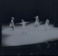 Praha, Sisyfova divadelní společnost, Chumle ve tmě, WP 1990