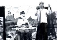 Havlíčkův Brod, Mrak, Český Honza, CP FEMAD Libice n. Cidl. 1996