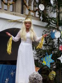 Oslavany, Na mýtině, Andělíček Tomíček, 2007