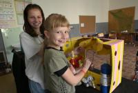 Chrudim, Loutkářská Chrudim 2024, semináře