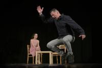 Konice, Šňůra, Páni vesmíru, aneb koupím duši. KP Miletínské divadelní jaro 2021