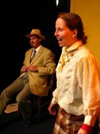 Praha-Zbraslav, ZKS, Trojčlenka, 2010