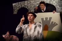 Žďár nad Sázavou, Žďár, Rozum a Štěstí, CP Popelka Rakovník 2011